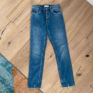 Anine Bing Jeans size 25